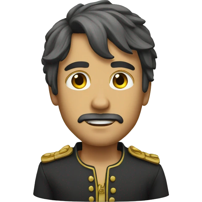 sons of fortune emoji