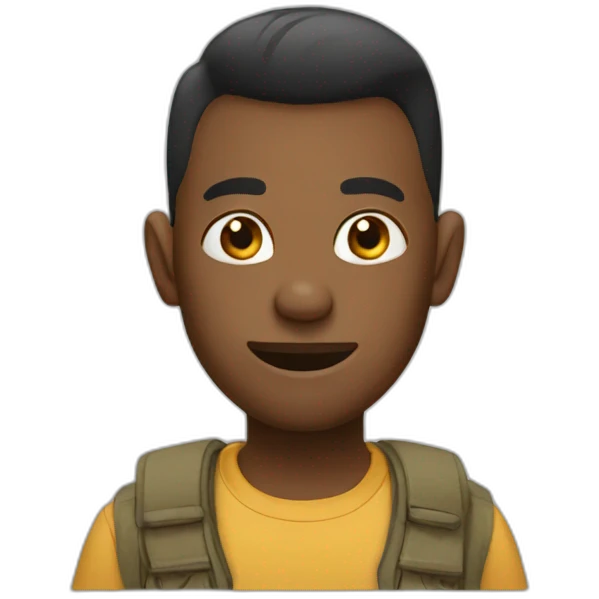 zonbie emoji