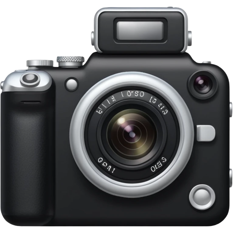 small camera emoji