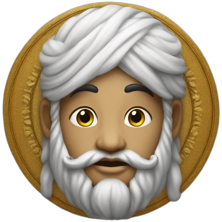 Jai shree ram  emoji
