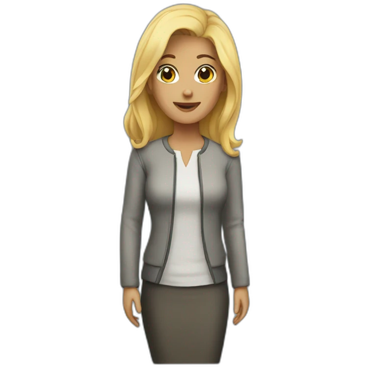 ariane emoji