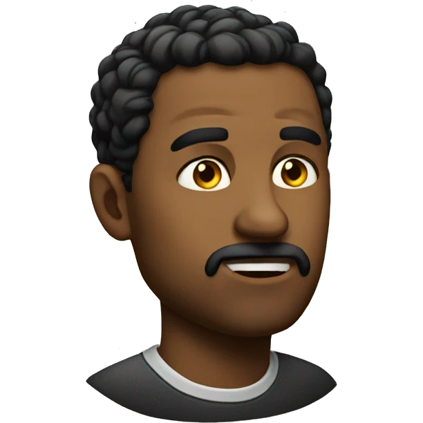 side eye emoji emoji