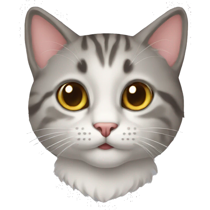 Cat emoji