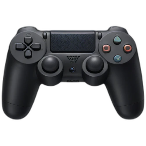 Playstation emoji