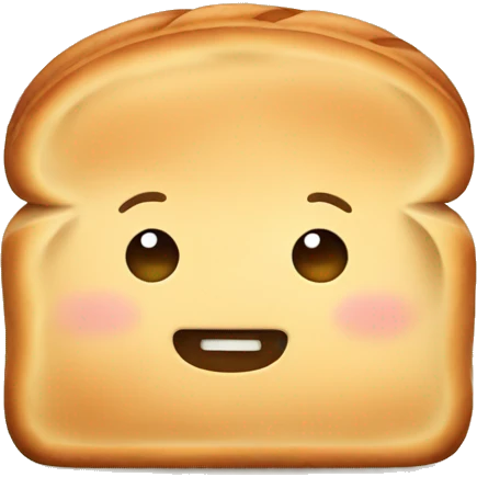 Bread  emoji