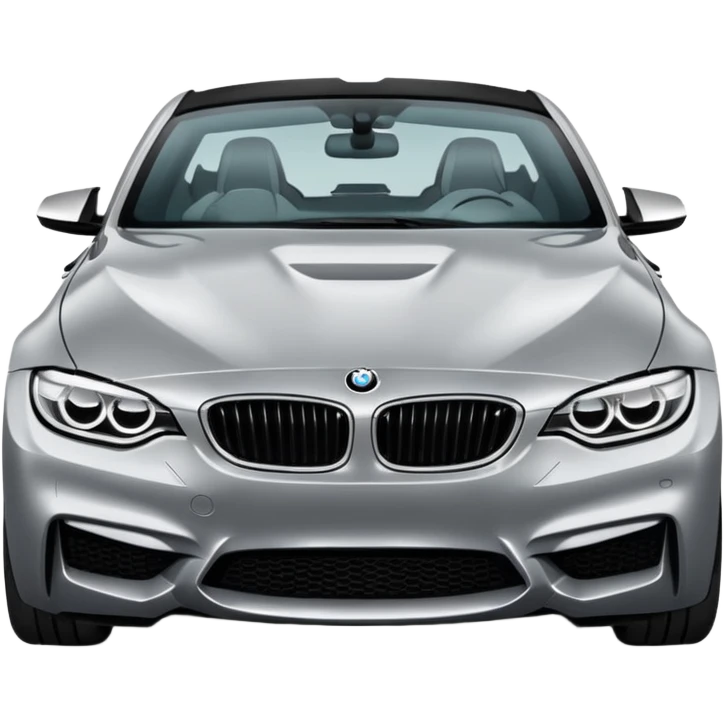 Bmw emoji