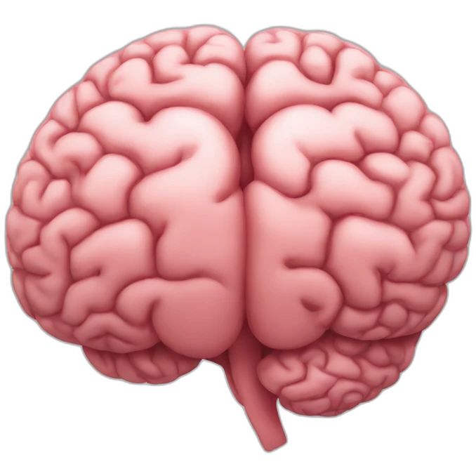 brain-heart hybrid emoji