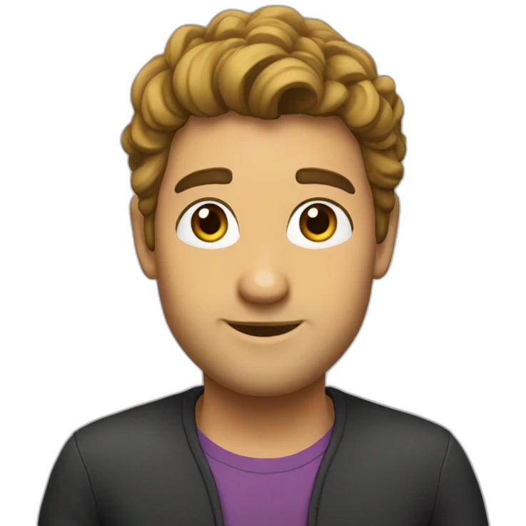 Jef bellas emoji