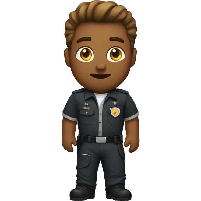 Hotshot  emoji