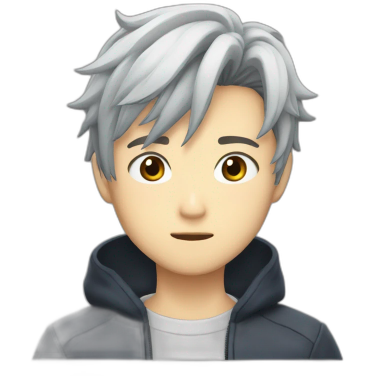 chiba-yusuke emoji