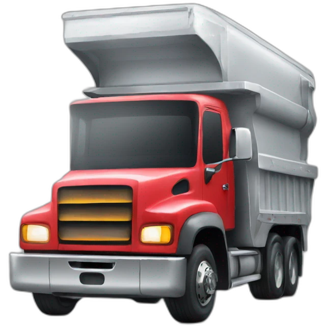 TRUCK LIGHT BAR emoji