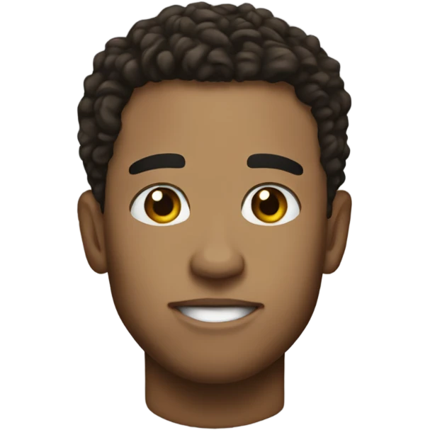 Bryce young emoji