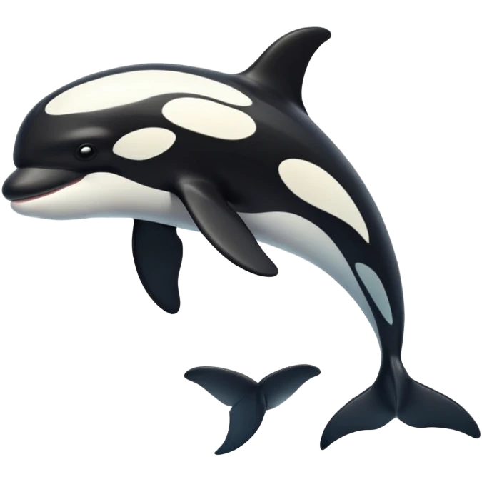 orca emoji