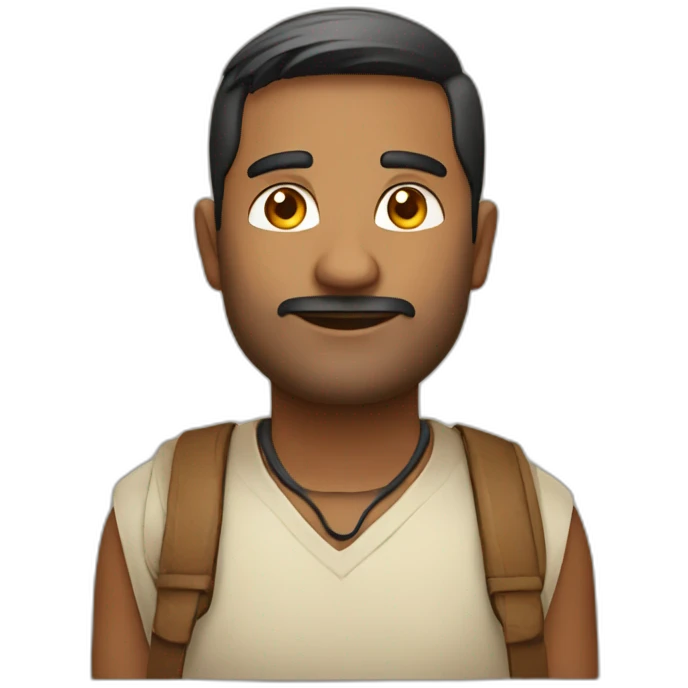 indian-it-support-guy emoji
