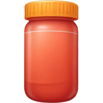 ibuprofen emoji