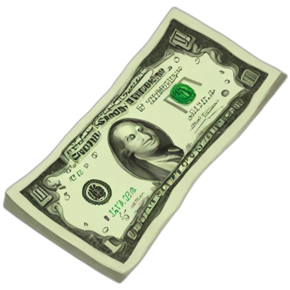 money emoji