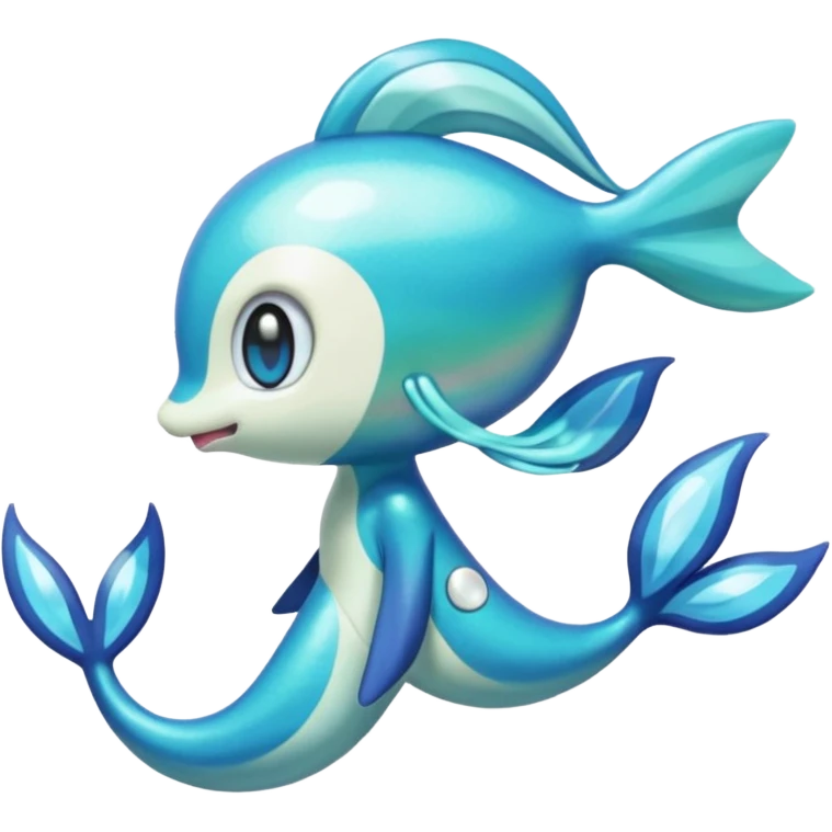 Meloetta-Manaphy-Pokémon-Fakémon-creature emoji