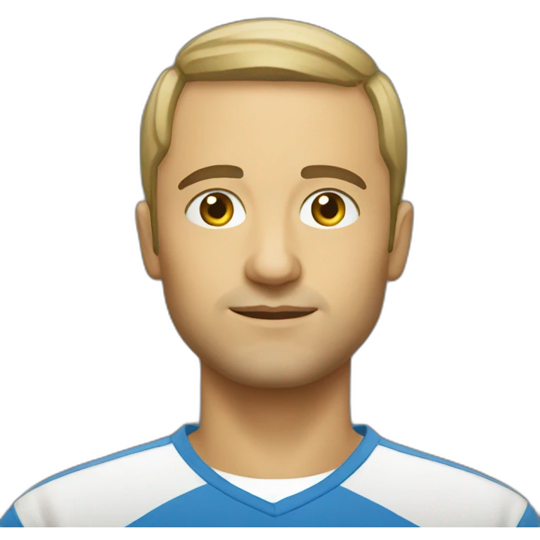 Ukraine emoji