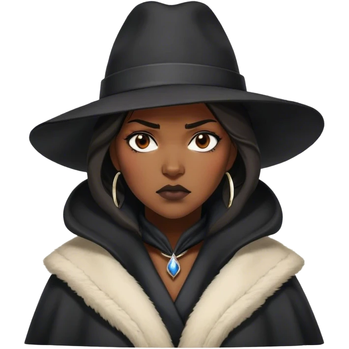 The Hateful Eight fire emblem emoji