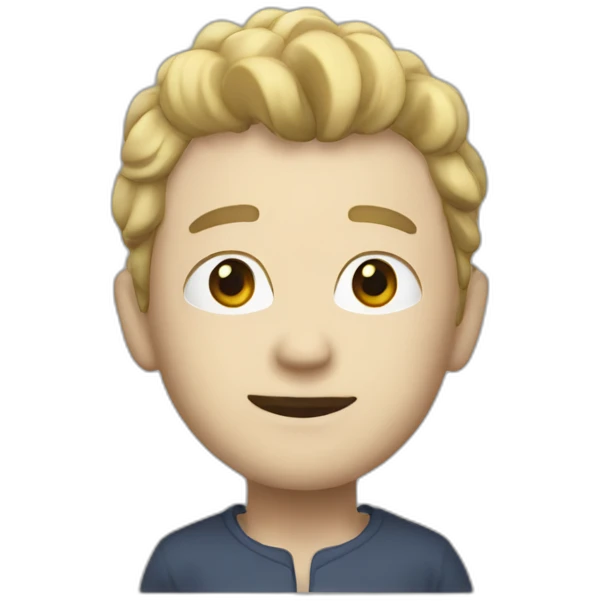 gojo emoji
