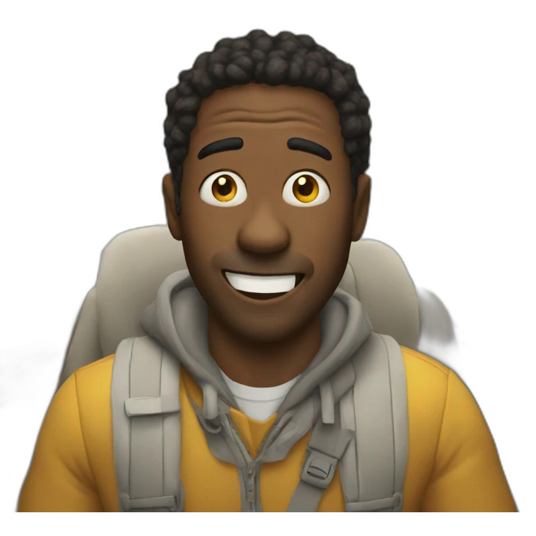 crazy-trip emoji