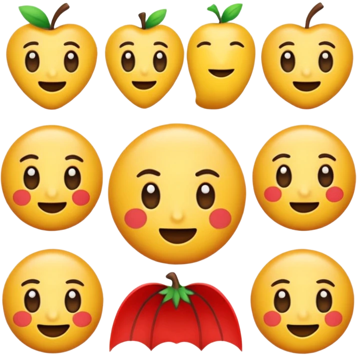 Super bonne idée  emoji