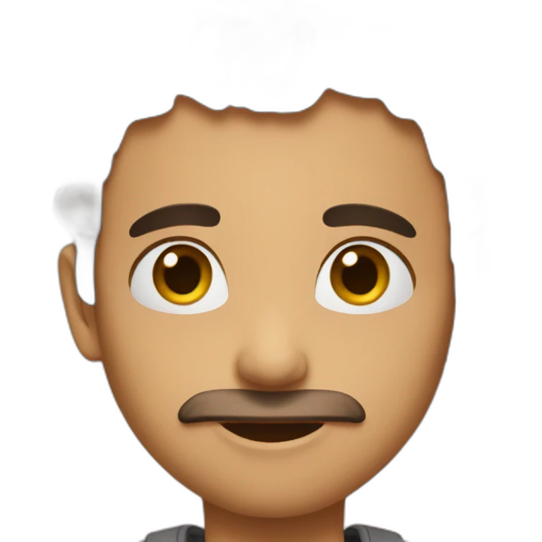 Amour emoji