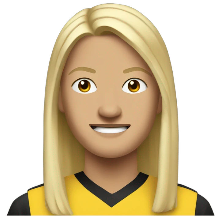 Haaland emoji