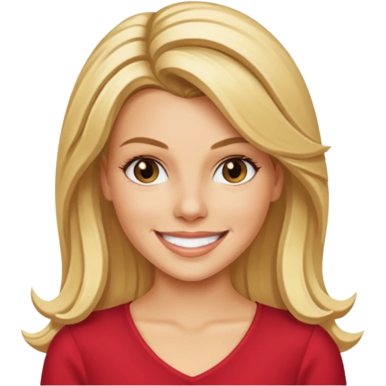Vanna white wheel of fortune  emoji