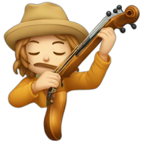 stalline dab emoji