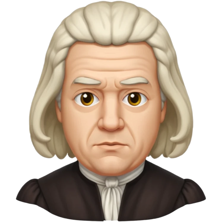 Samuel johnson emoji