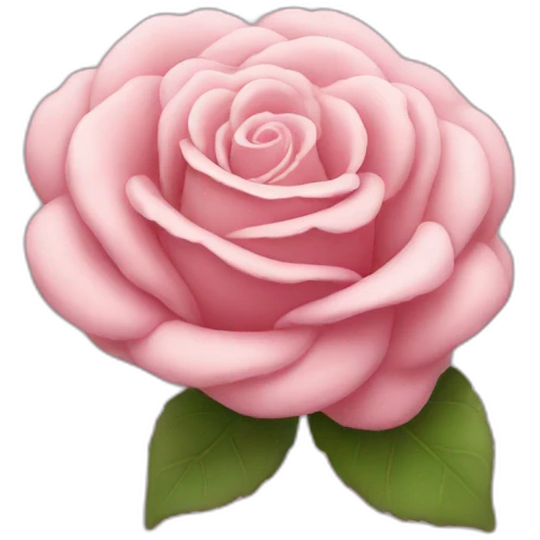 nuage rose emoji