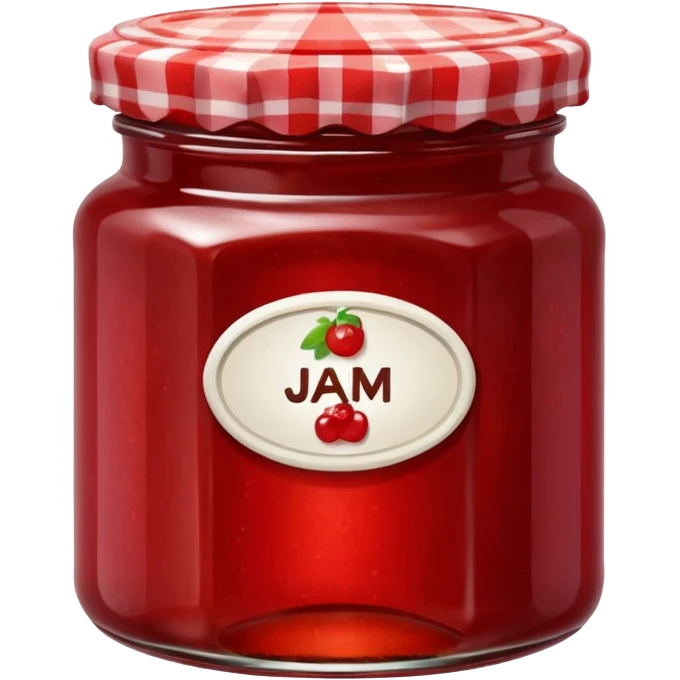 jam emoji