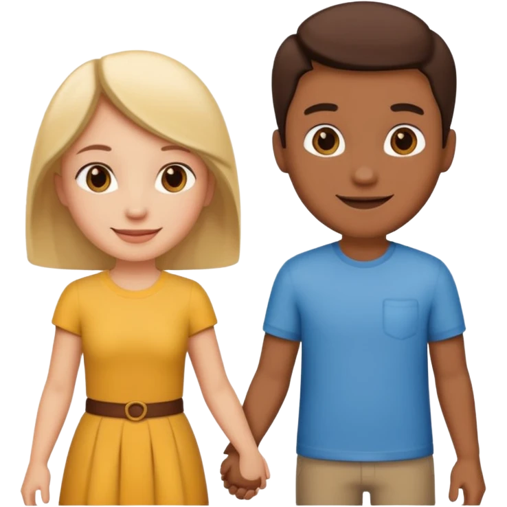 Marriage emoji