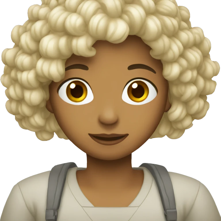 Janela carro emoji