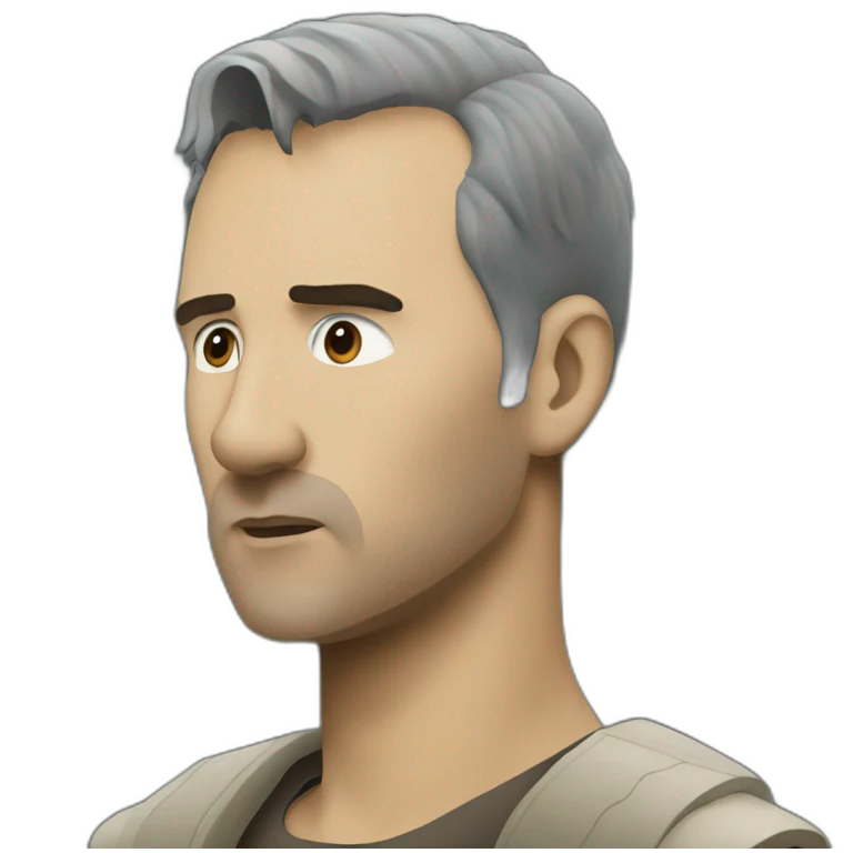 blade runner emoji