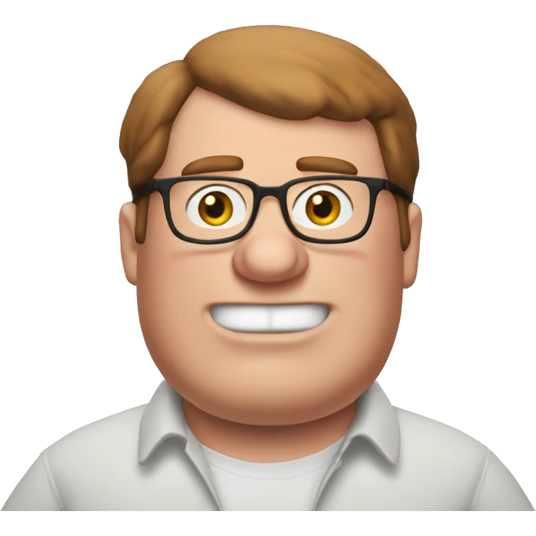 peter griffin emoji