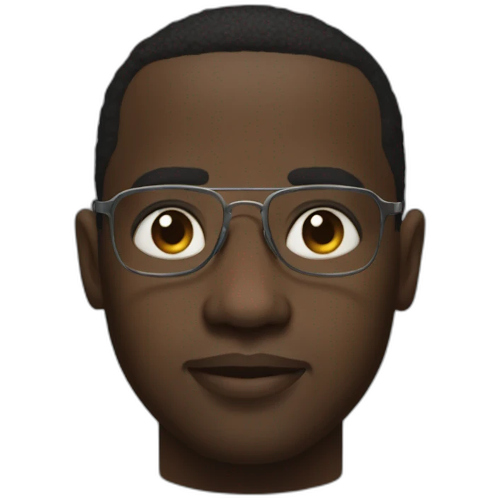 Ousmane sonko emoji
