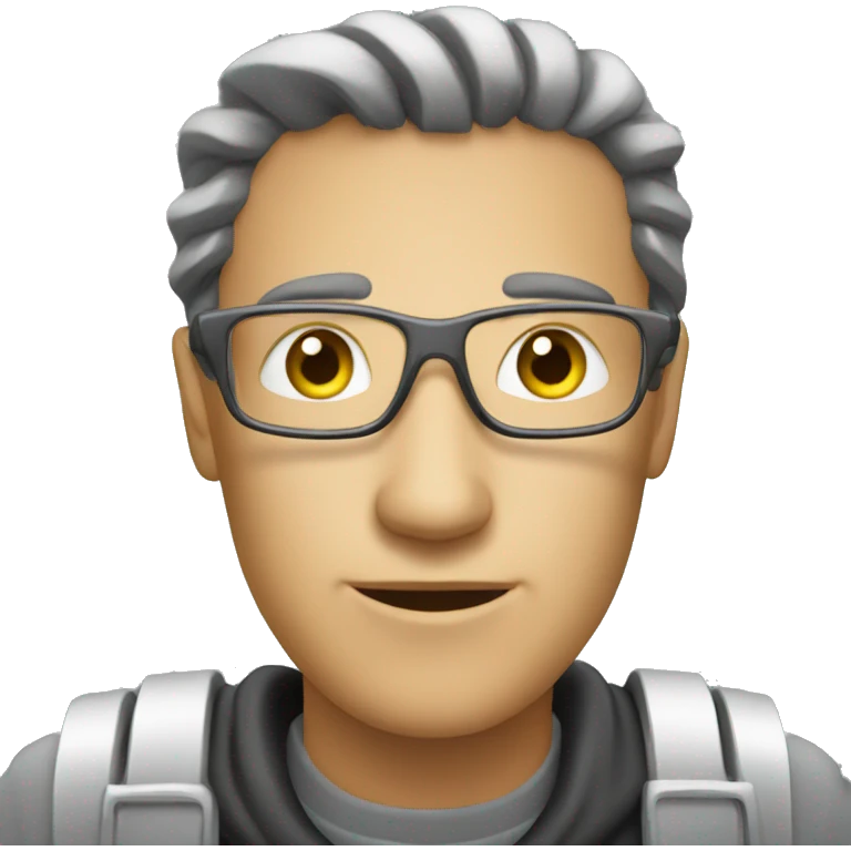 secure data emoji
