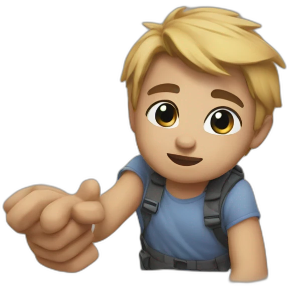 dash emoji