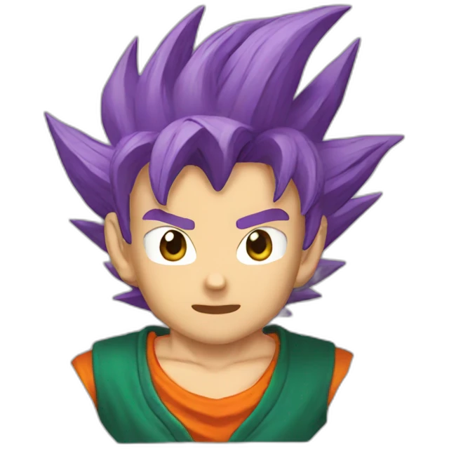 Dragonball emoji