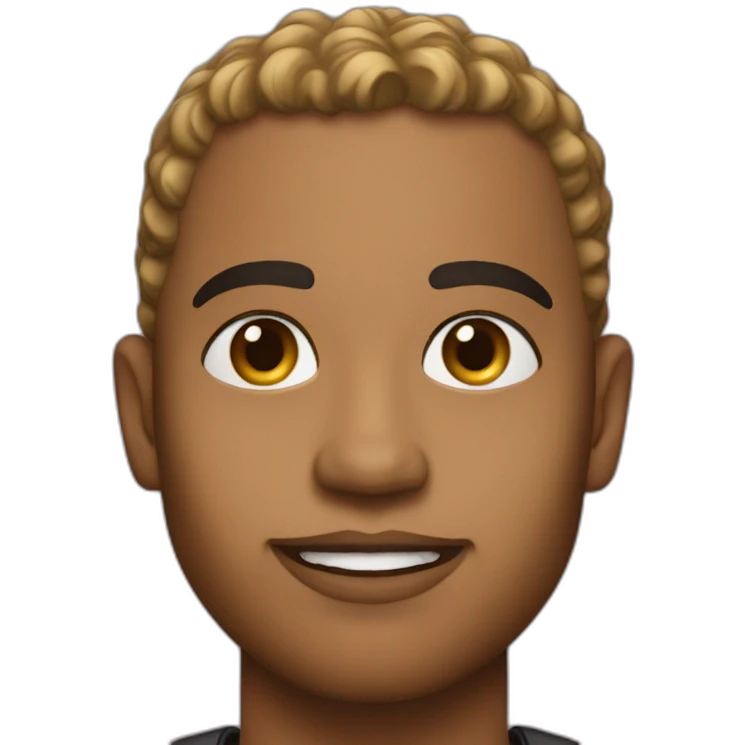 Leslie ondom emoji