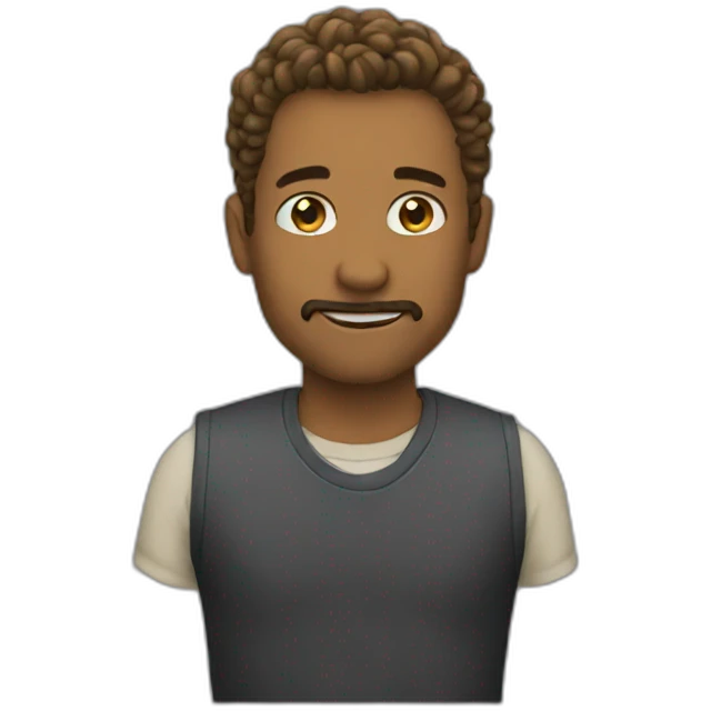 Month emoji