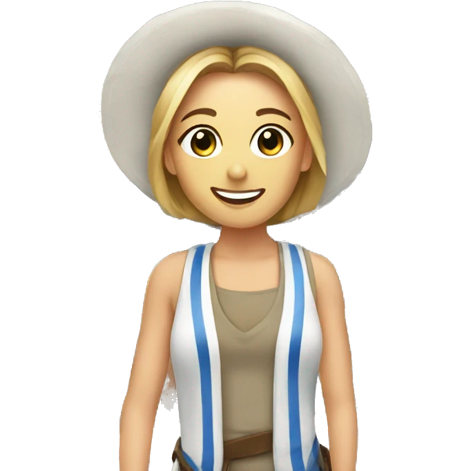 santorini emoji