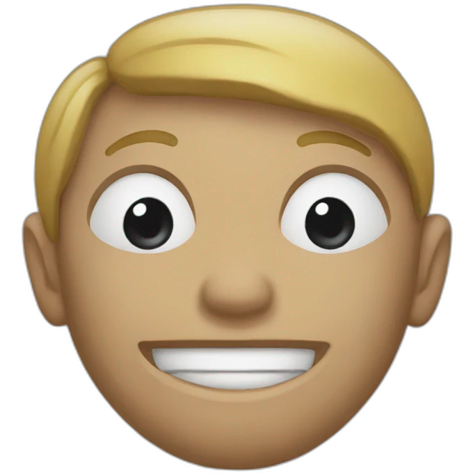 Moño emoji
