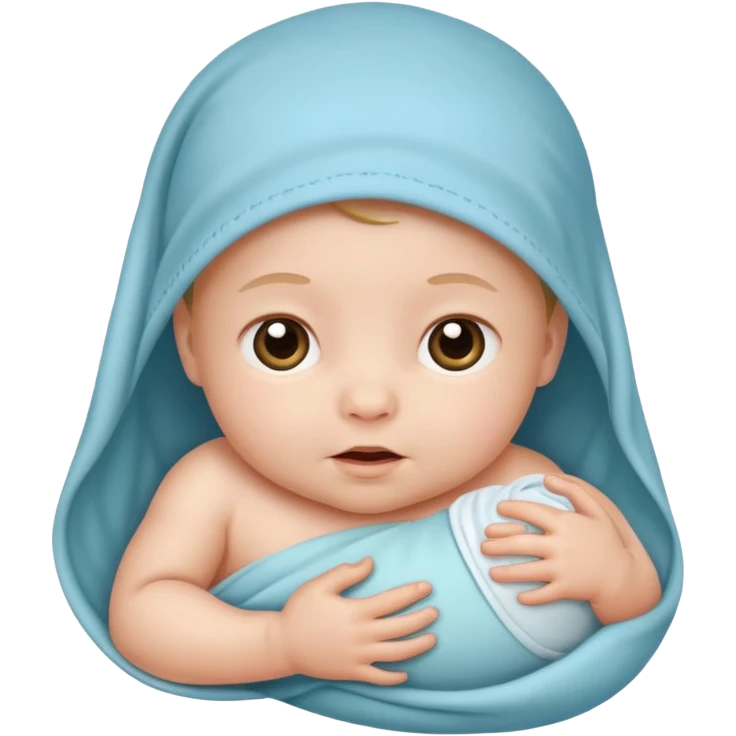 newborn emoji