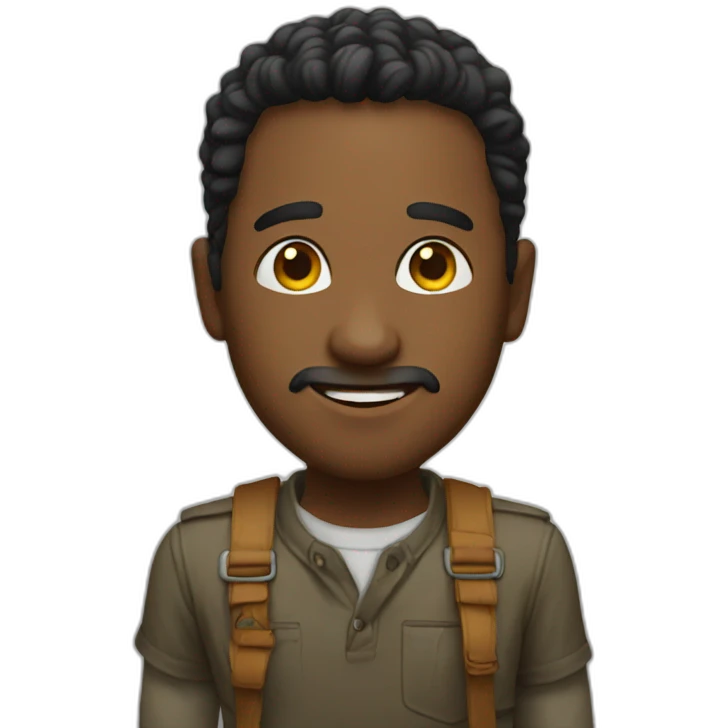 influence emoji
