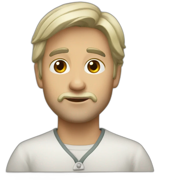 Agacer emoji