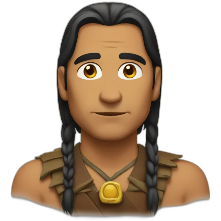 Zahn emoji