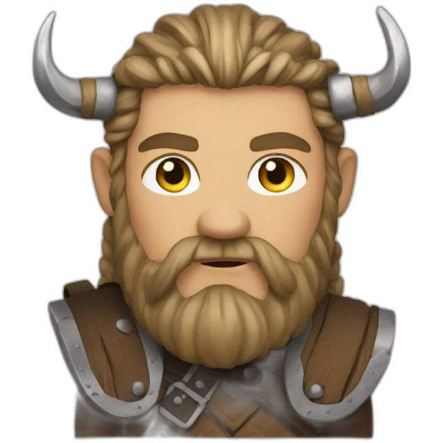 viking emoji